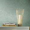 Quatrefoil Trellis Premium Peel + Stick Wallpaper Peel and Stick Wallpaper York   