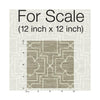 Quatrefoil Trellis Premium Peel + Stick Wallpaper Peel and Stick Wallpaper York   