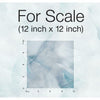 Watercolor Silks Premium Peel + Stick Wallpaper Peel and Stick Wallpaper York   