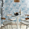 Watercolor Silks Premium Peel + Stick Wallpaper Peel and Stick Wallpaper York   