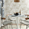 Watercolor Silks Premium Peel + Stick Wallpaper Peel and Stick Wallpaper York   