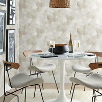 Watercolor Silks Premium Peel + Stick Wallpaper Peel and Stick Wallpaper York   