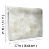 Watercolor Silks Premium Peel + Stick Wallpaper Peel and Stick Wallpaper York   