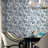 Botany Vines Premium Peel + Stick Wallpaper Peel and Stick Wallpaper York   