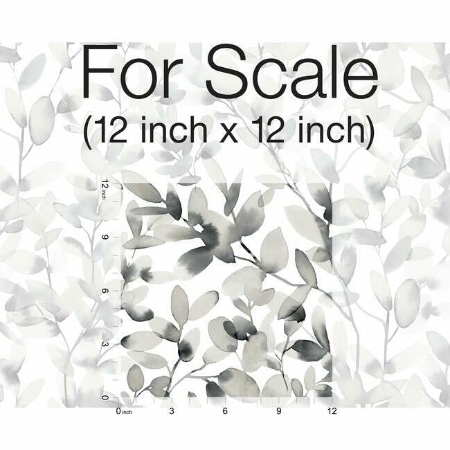 Botany Vines Premium Peel + Stick Wallpaper Peel and Stick Wallpaper York   