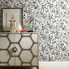 Botany Vines Premium Peel + Stick Wallpaper Peel and Stick Wallpaper York   