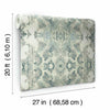 Inner Beauty Premium Peel + Stick Wallpaper Peel and Stick Wallpaper Candice Olson   