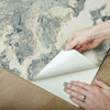 Inner Beauty Premium Peel + Stick Wallpaper Peel and Stick Wallpaper Candice Olson   