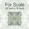 Inner Beauty Premium Peel + Stick Wallpaper Peel and Stick Wallpaper Candice Olson   