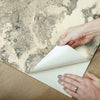 Inner Beauty Premium Peel + Stick Wallpaper Peel and Stick Wallpaper Candice Olson   