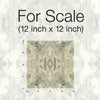 Inner Beauty Premium Peel + Stick Wallpaper Peel and Stick Wallpaper Candice Olson   