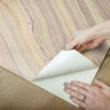 Onyx Premium Peel + Stick Wallpaper Peel and Stick Wallpaper Candice Olson   
