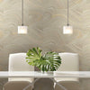 Onyx Premium Peel + Stick Wallpaper Peel and Stick Wallpaper Candice Olson   