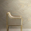 Onyx Premium Peel + Stick Wallpaper Peel and Stick Wallpaper Candice Olson   