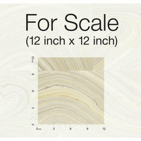 Onyx Premium Peel + Stick Wallpaper Peel and Stick Wallpaper Candice Olson   