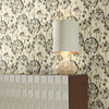 Flourish Premium Peel + Stick Wallpaper Peel and Stick Wallpaper Candice Olson   