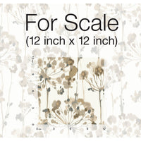 Flourish Premium Peel + Stick Wallpaper Peel and Stick Wallpaper Candice Olson   