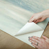 Soothing Mists Scenic Premium Peel and Stick Wallpaper Peel and Stick Wallpaper Candice Olson   