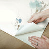 Charm Premium Peel + Stick Wallpaper Peel and Stick Wallpaper Candice Olson   