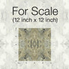 Inner Beauty Premium Peel + Stick Wallpaper Peel and Stick Wallpaper Candice Olson   