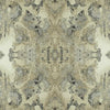 Inner Beauty Premium Peel + Stick Wallpaper Peel and Stick Wallpaper Candice Olson Roll Ivory 