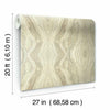 Kaleidoscope Premium Peel + Stick Wallpaper Peel and Stick Wallpaper York   