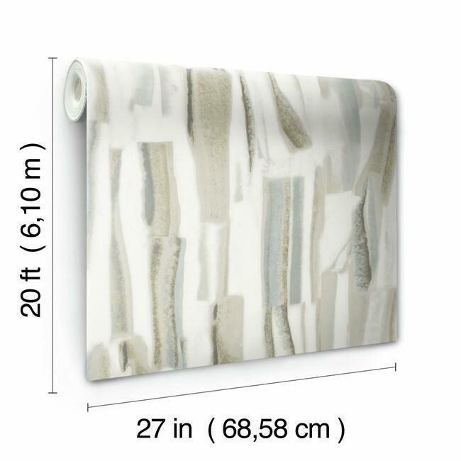 Taj Marble Premium Peel and Stick Wallpaper Peel and Stick Wallpaper York   