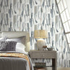Taj Marble Premium Peel and Stick Wallpaper Peel and Stick Wallpaper York   