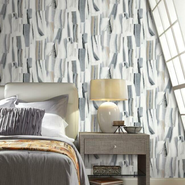 Taj Marble Premium Peel and Stick Wallpaper Peel and Stick Wallpaper York   
