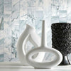 Marble Planks Premium Peel + Stick Wallpaper Peel and Stick Wallpaper York   
