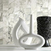 Marble Planks Premium Peel + Stick Wallpaper Peel and Stick Wallpaper York   