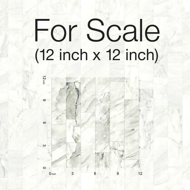 Marble Planks Premium Peel + Stick Wallpaper Peel and Stick Wallpaper York   