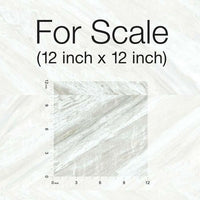 Carrara Horizontal Premium Peel + Stick Wallpaper Peel and Stick Wallpaper York   