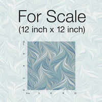 Ebru Swirls Premium Premium Peel + Stick Wallpaper Peel and Stick Wallpaper York   