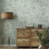 Coastal Map Premium Peel + Stick Wallpaper Peel and Stick Wallpaper York   