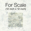 Coastal Map Premium Peel + Stick Wallpaper Peel and Stick Wallpaper York   