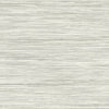 Bahiagrass Premium Peel + Stick Wallpaper Peel and Stick Wallpaper York Roll Off-White 