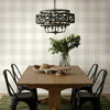 Common Thread Premium Peel + Stick Wallpaper Peel and Stick Wallpaper Magnolia Home   
