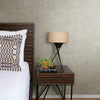 Concrete Premium Peel + Stick Wallpaper Peel and Stick Wallpaper Magnolia Home   