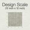 Concrete Premium Peel + Stick Wallpaper Peel and Stick Wallpaper Magnolia Home   