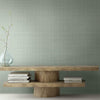 Laguna Abaca Premium Peel + Stick Wallpaper Peel and Stick Wallpaper York   