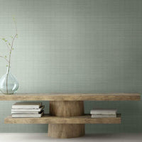 Laguna Abaca Premium Peel + Stick Wallpaper Peel and Stick Wallpaper York   