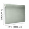 Laguna Abaca Premium Peel + Stick Wallpaper Peel and Stick Wallpaper York   