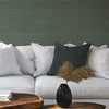 Laguna Abaca Premium Peel + Stick Wallpaper Peel and Stick Wallpaper York   