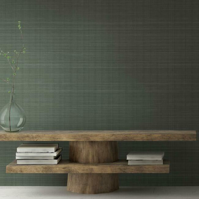 Laguna Abaca Premium Peel + Stick Wallpaper Peel and Stick Wallpaper York   