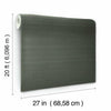 Laguna Abaca Premium Peel + Stick Wallpaper Peel and Stick Wallpaper York   