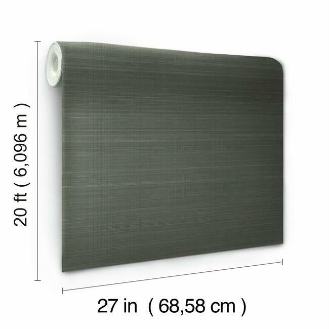 Laguna Abaca Premium Peel + Stick Wallpaper Peel and Stick Wallpaper York   