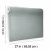 Laguna Abaca Premium Peel + Stick Wallpaper Peel and Stick Wallpaper York   