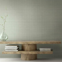 Laguna Abaca Premium Peel + Stick Wallpaper Peel and Stick Wallpaper York   