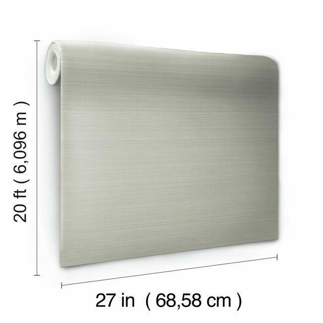 Laguna Abaca Premium Peel + Stick Wallpaper Peel and Stick Wallpaper York   